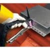 Tig spot welding kit
