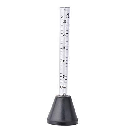 Flowmeter argon/Co2