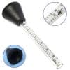 Flowmeter argon/Co2