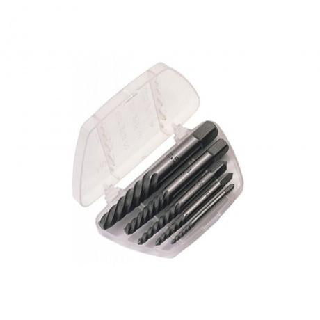 Boutuitdraaier set M3 - M18
