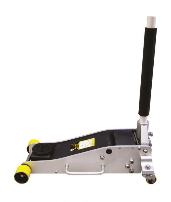 Garagekrik aluminium/staal 2.25 t