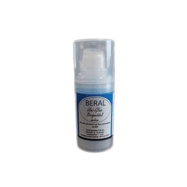 Beral-Uni-Glue-Borgmiddel-blauw-medium-strength-15ml-Rustbuster-180.BL-1027