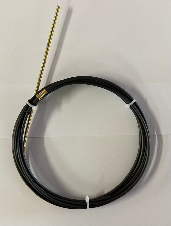 Binnenspiraal - Draadgeleider - aluminium 0.8-1.0 3 m Cebora 1820