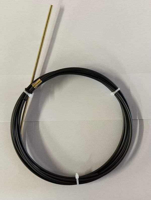Binnenspiraal - Draadgeleider - aluminium 0.8-1.0 3 m Cebora 1820
