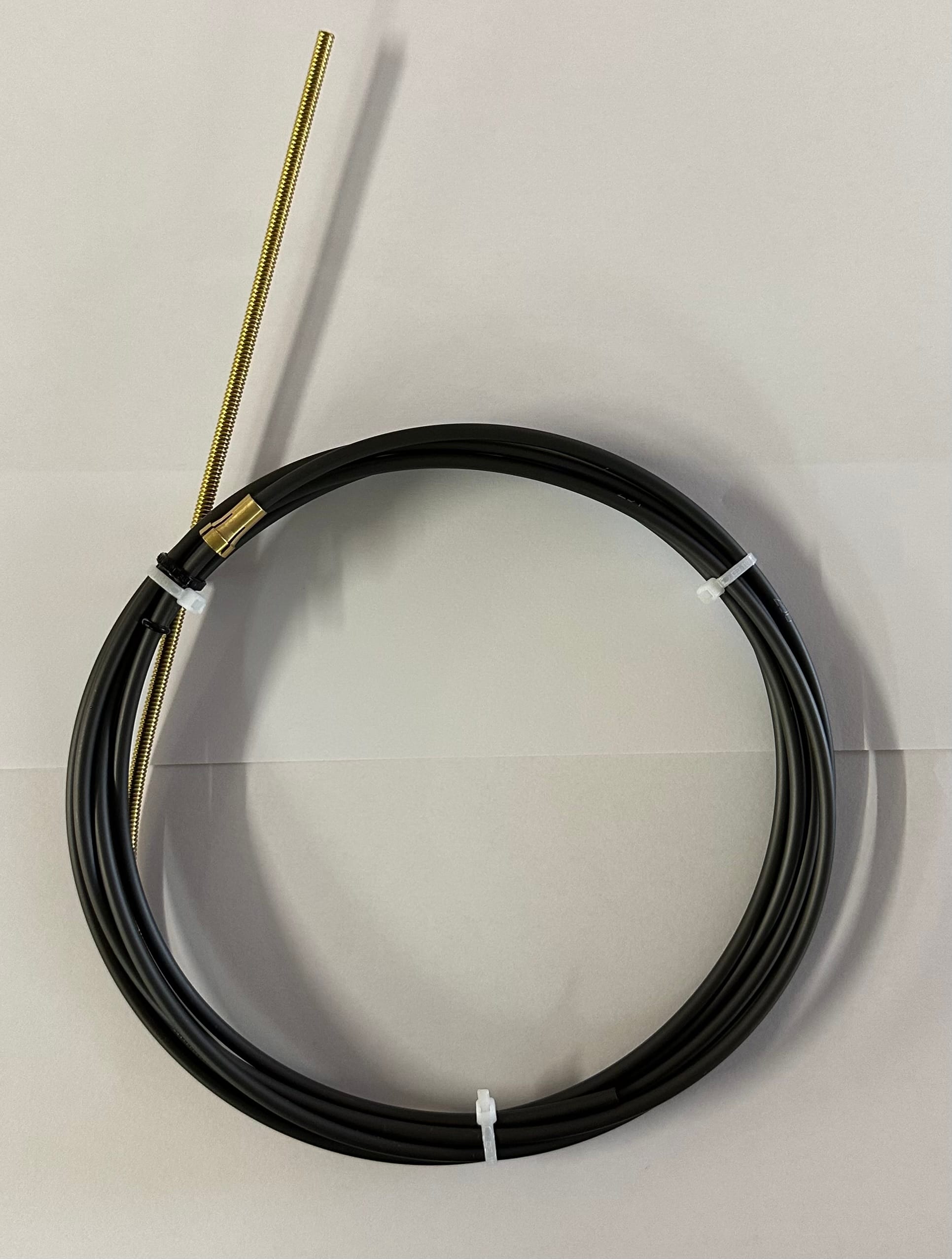 Binnenspiraal - Draadgeleider - aluminium 0.8-1.0 3 m Cebora 1820