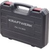 Gereedschapset/koffer 96 delig Kraftwerk 1042