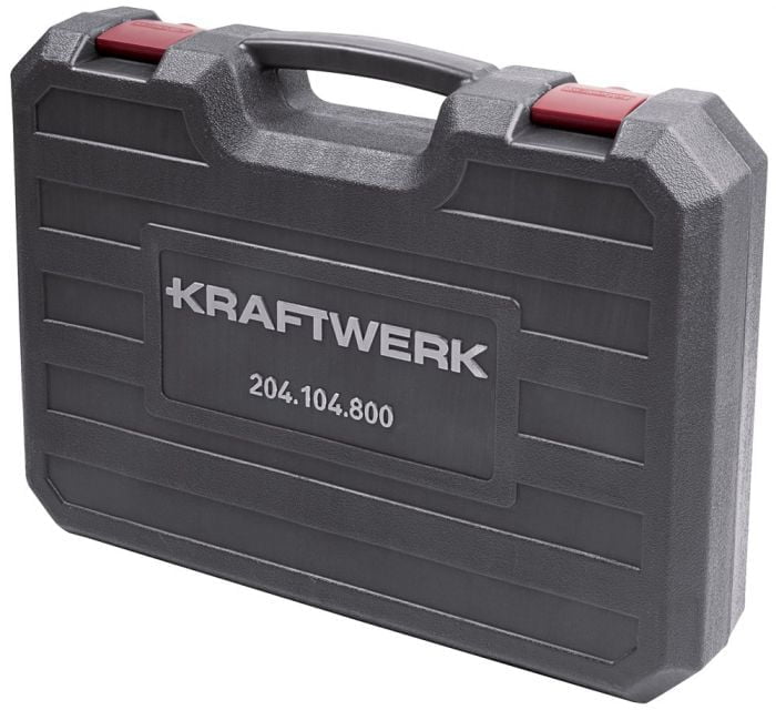 Gereedschapskoffer-200-delig-Kraftwerk-Rustbuster-110.1037-1