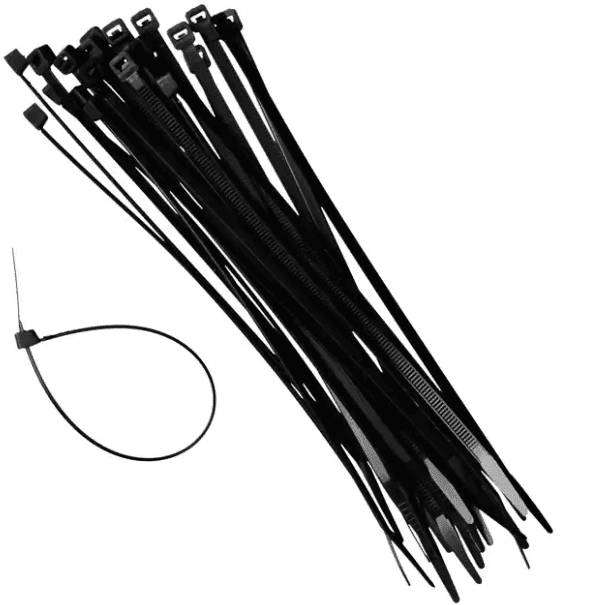 Kabelbandjes 4