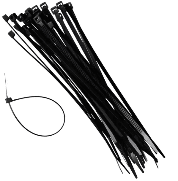 Kabelbandjes 4