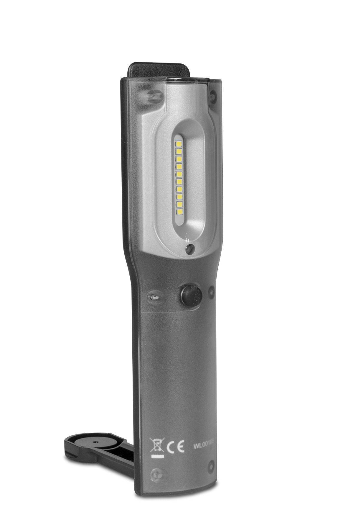 LED Handlamp 500-Lumen MW WL0010S