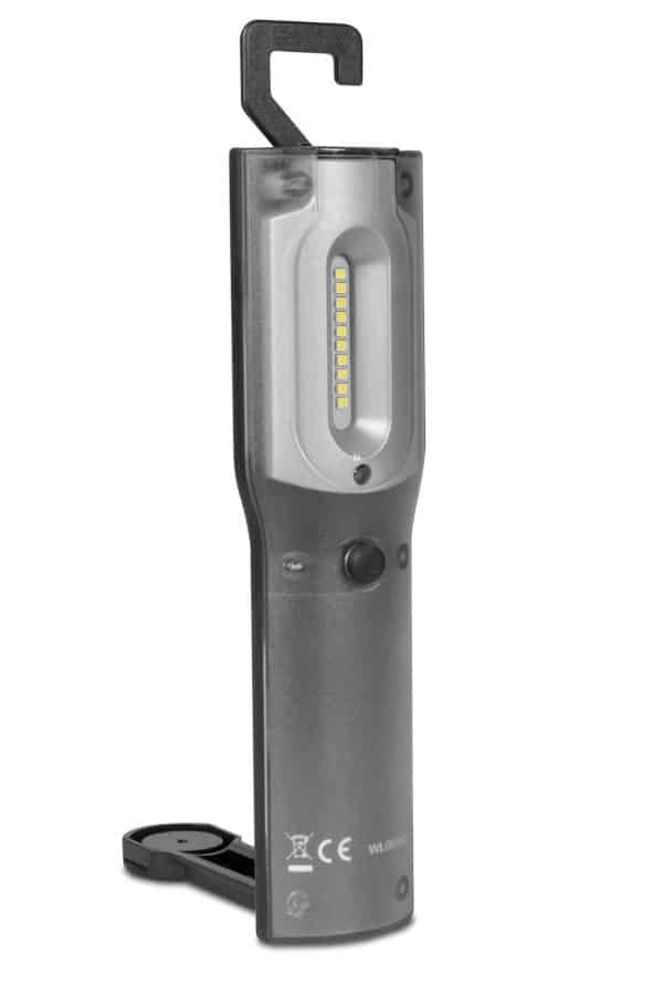 LED HANDLAMP MW-TOOLS