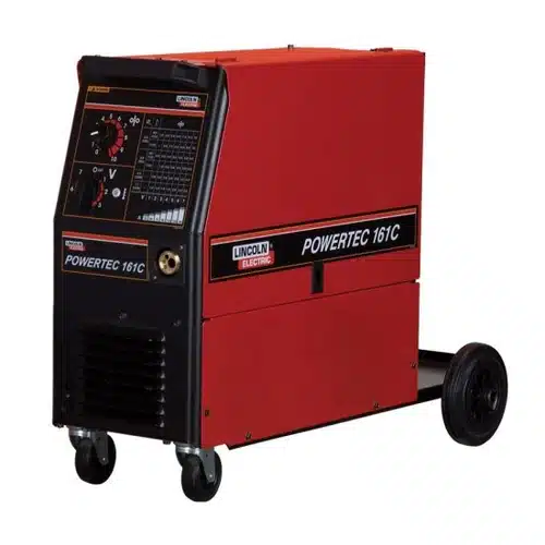 Lincoln Electric Powertec 161C