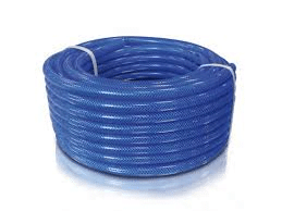 Persluchtslang 8 mm / rol 20 m ERBA
