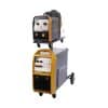 MIG MAG lasapparaat synergetisch 350A 400V 3 Fase Rustbuster.