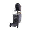 MIG MAG lasapparaat synergetisch 350A 400V 3 Fase achter zijde Rustbuster