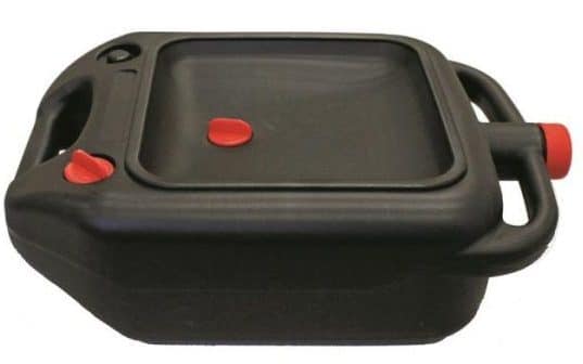 Olie-opvangbak ecomil 6 Liter