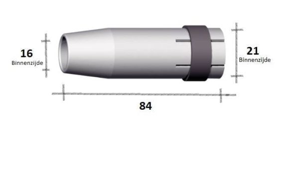 Rustbuster-Gasmondstukken-Conisch-360-3-stuks Artnr. 125.7022001684