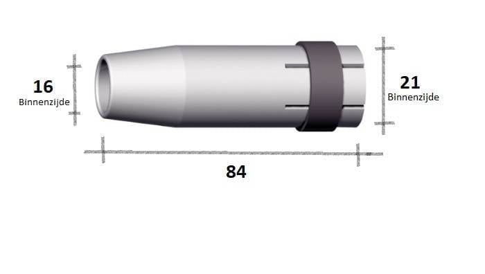 Rustbuster-Gasmondstukken-Conisch-360-3-stuks Artnr. 125.7022001684