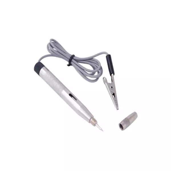 Spanningszoeker 6 Volt tot 24 Volt