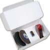 Time Saving Kit nr 5 Vlakke en ronde binnenhoek