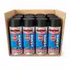 Zwarte Anti-Roest Coating Spray voor Metaal 12 stuks