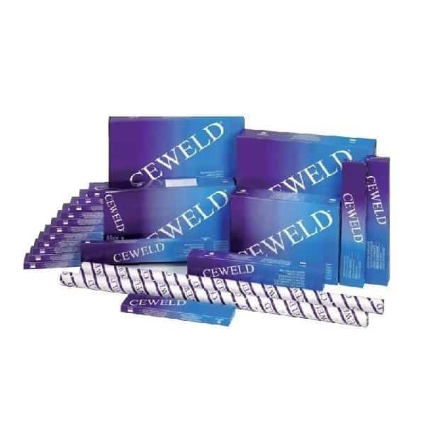 Lasdraad Aluminium AlMG 5 1.0mm D100 0.5Kg Ceweld