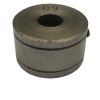 Aanvoerrol t.b.v. Fluxcore 0,9 mm lassen