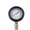 Brandstofdrukmeter