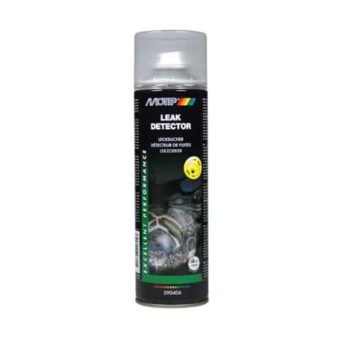 MoTip PTS Gereedschap Spuitbus 500ml Lekzoekerspray