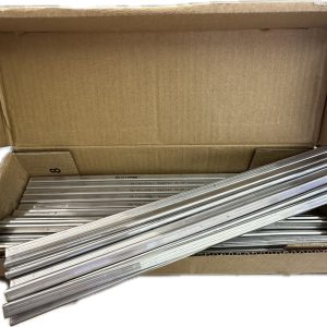 Carrosserie - Smeertin - 25 Kg Rustbuster