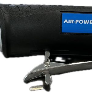 Carrosseriezaag hoogtoerig HD Rustbuster