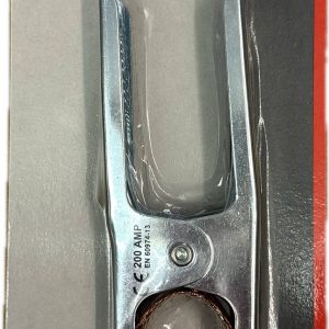 Aardklem 200 A - M8 Weldkar Rustbuster