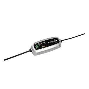 Acculader CTEK MXS 3.8 - 3.8 A Accu Oplader Handig Bij De Hand Rustbuster 050.MXS 3.8