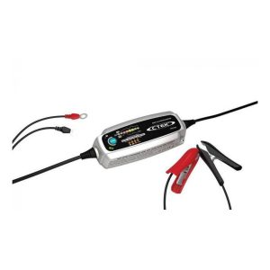 Acculader CTEK MXS 5.0 Test & Charge Oplader Auto Oldtimer Accu Rustbuster 050.MXS 5.0 T