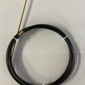 Binnenspiraal - Draadgeleider - aluminium 0.8-1.0 3 m Cebora 1820