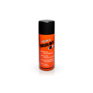 Brunox Epoxy Spray 150 ml Antiroest Middel Product Rustbuster 010.74.930011