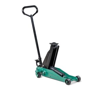 Garagekrik 2t-compac Rustbuster