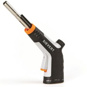 Gasbrander powerjet Sievert