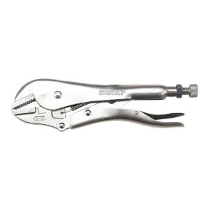 Griptang 10 Power Grip Flat Teng Tools Tang Gereedschap Rustbuster 240.401-10F