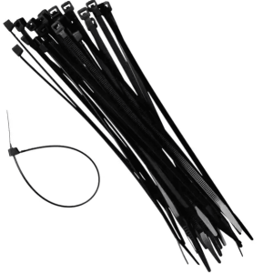 Kabelbandjes 4,8x430mm 100 st Rustbuster