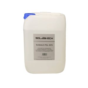 Koelvloeistof lasapparatuur 10 Liter Rustbuster