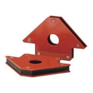 Lasmagneet Teng Tools - groot (90 mm) MH90 Magneet Rustbuster 240.MH90