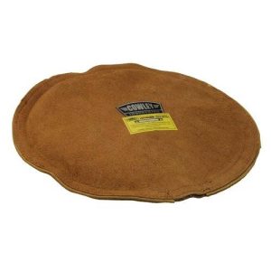 Leren plaatwerk zandzak 305mm