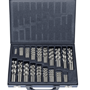 Metaalborenset HSS-G 170-delig, boren, BST, Hss-G, Metaal Rustbuster
