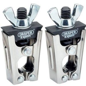 Micro Las-klemmen - 4 delige set