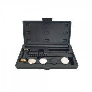 Mini Uitdeukhamer 7 delige set