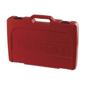 Opbergdoos voor 3 TC trays Teng Tools TC-3 Gereedschap Kist Rustbuster 240.TC-3