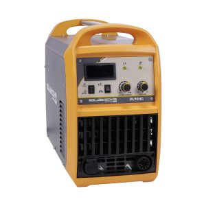 Plasma snijder