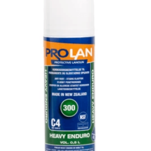 Prolan Heavy Enduro 300 spray 0,5L Rustbuster