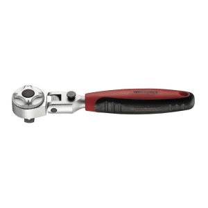 Ratel 3 8 flexibel handvat 72-tands 3800-72SN Teng Tools Gereedschap Rustbuster 240.3800-72SN